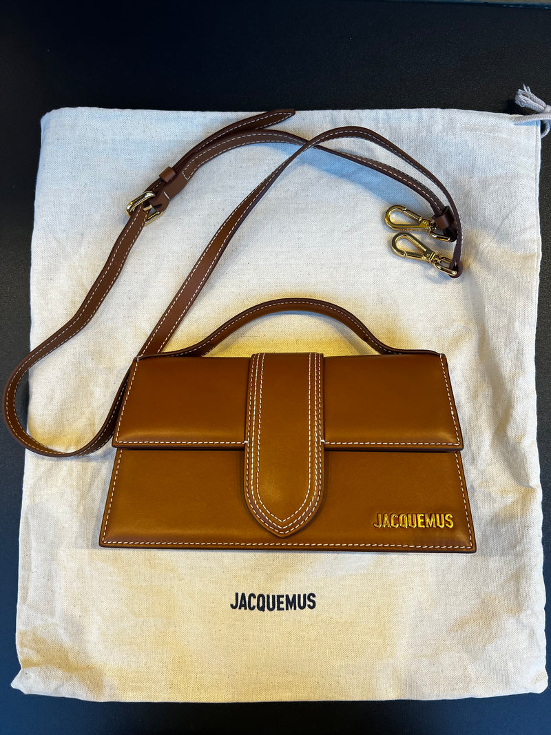 Sac Le Grand Bambino Jacquemus