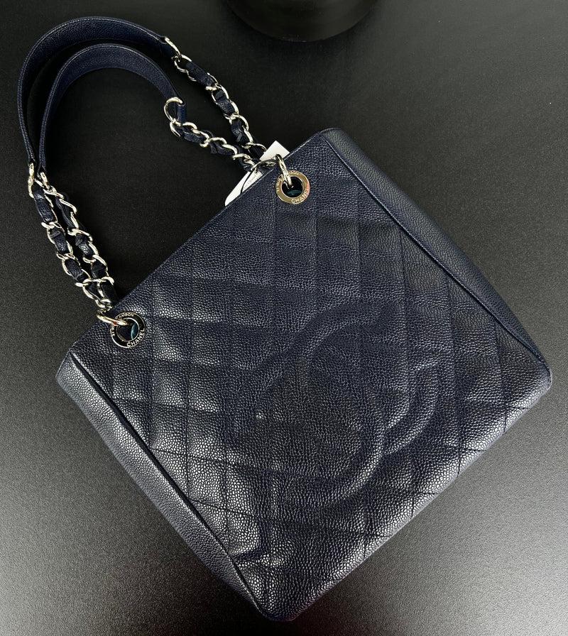 Cabas Chanel « tote »