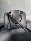 Sac Louis Vuitton mini Alma