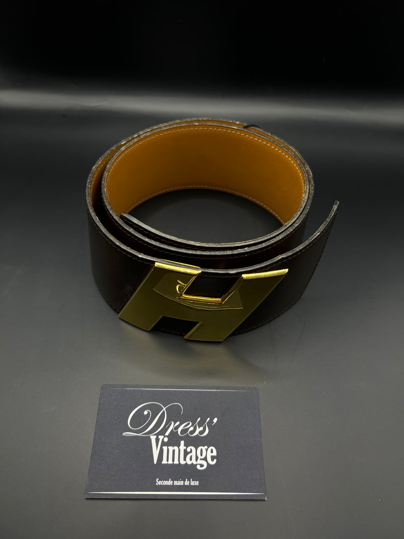 Ceinture Hermès