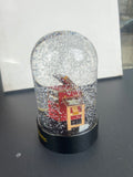 Boule de neige Louis Vuitton