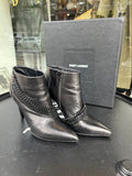 Bottines Saint Laurent Loulou