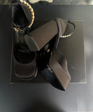 Sandales Versace « Médusa »
