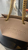 Cabas Balenciaga uni Gris
Taupe