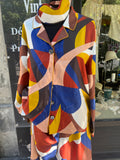 Ensemble pyjama + housse Eres avec boite
