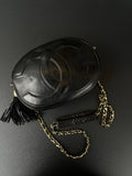 Sac Chanel Vintage Oval