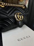 Sac Gucci Marmont