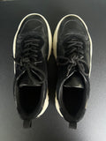 Baskets Valentino noires