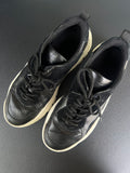Baskets Valentino noires
