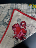 Étole Hermès