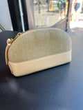 Trousse de maquillage Chloé avec housse et boîte