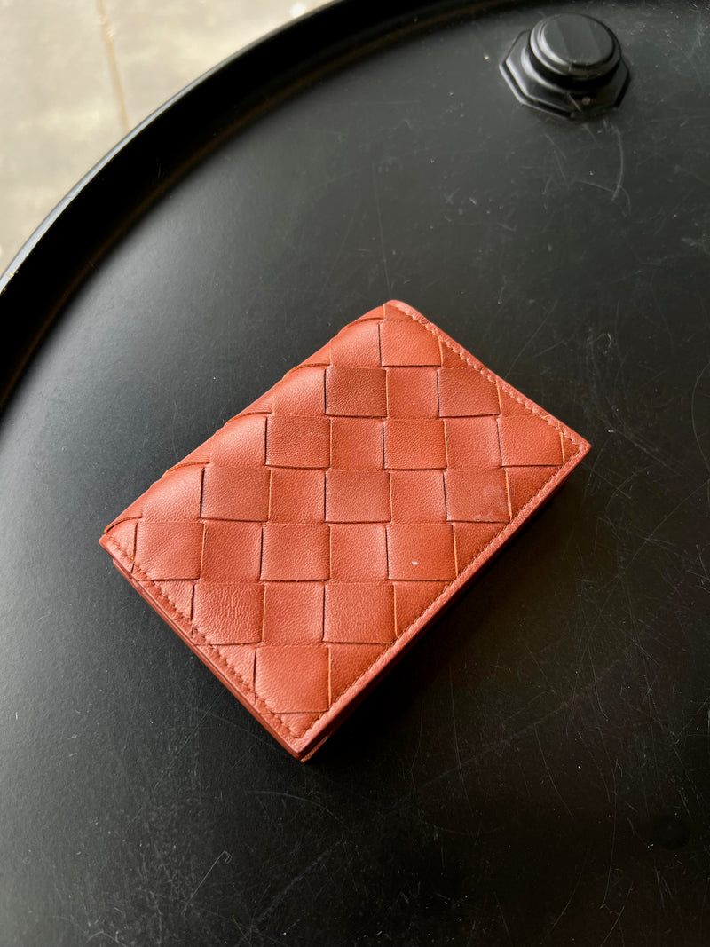 Porte monnaie Bottega Veneta