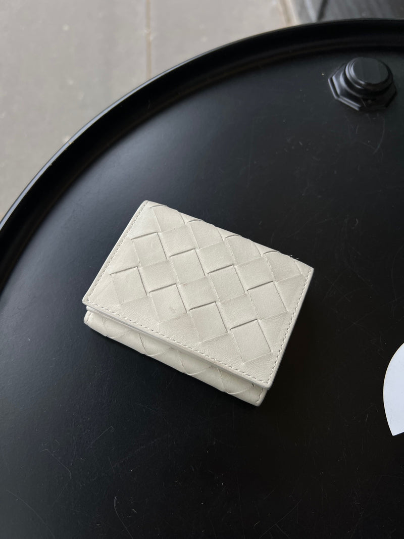 Porte monnaie Bottega Veneta