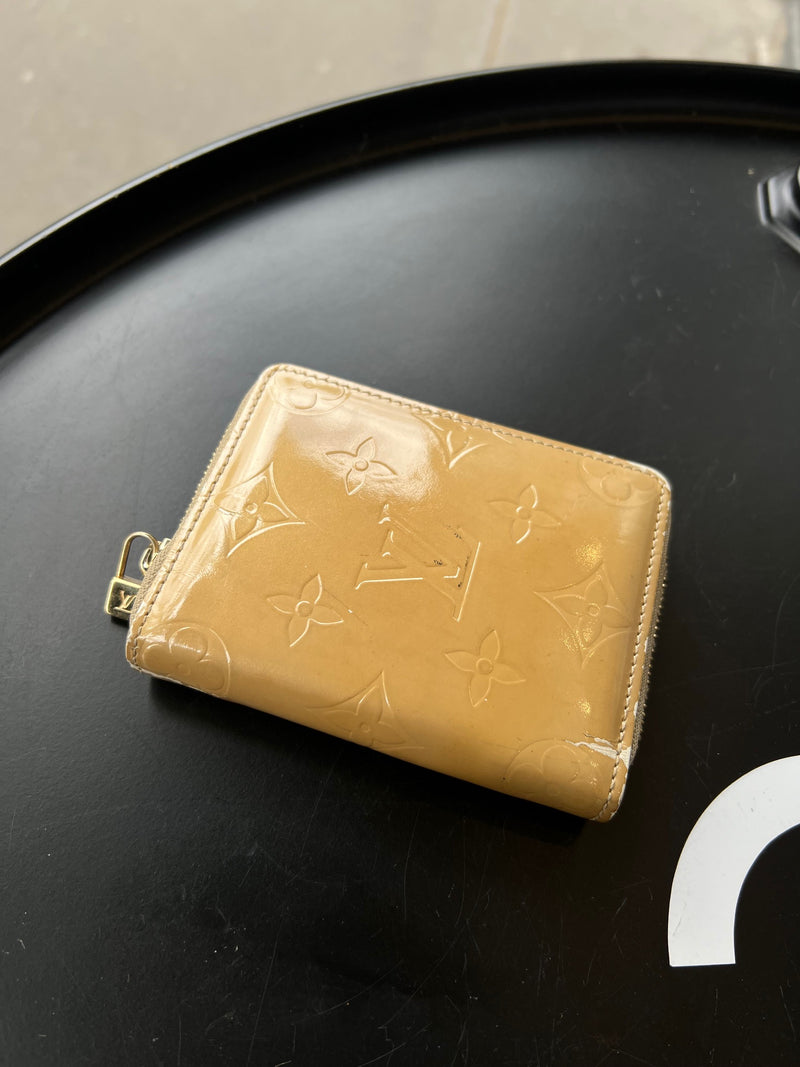 Porte Monnaie Louis Vuitton