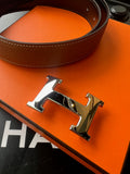 Ceinture H Hermès