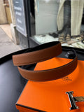 Ceinture H Hermès