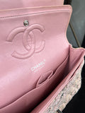 Sac Timeless double rabats Chanel