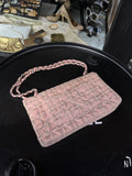 Sac Timeless double rabats Chanel