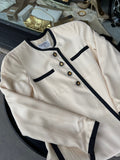 Robe Vintage Chanel