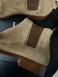 Boots Wyatt Yves Saint Laurent
