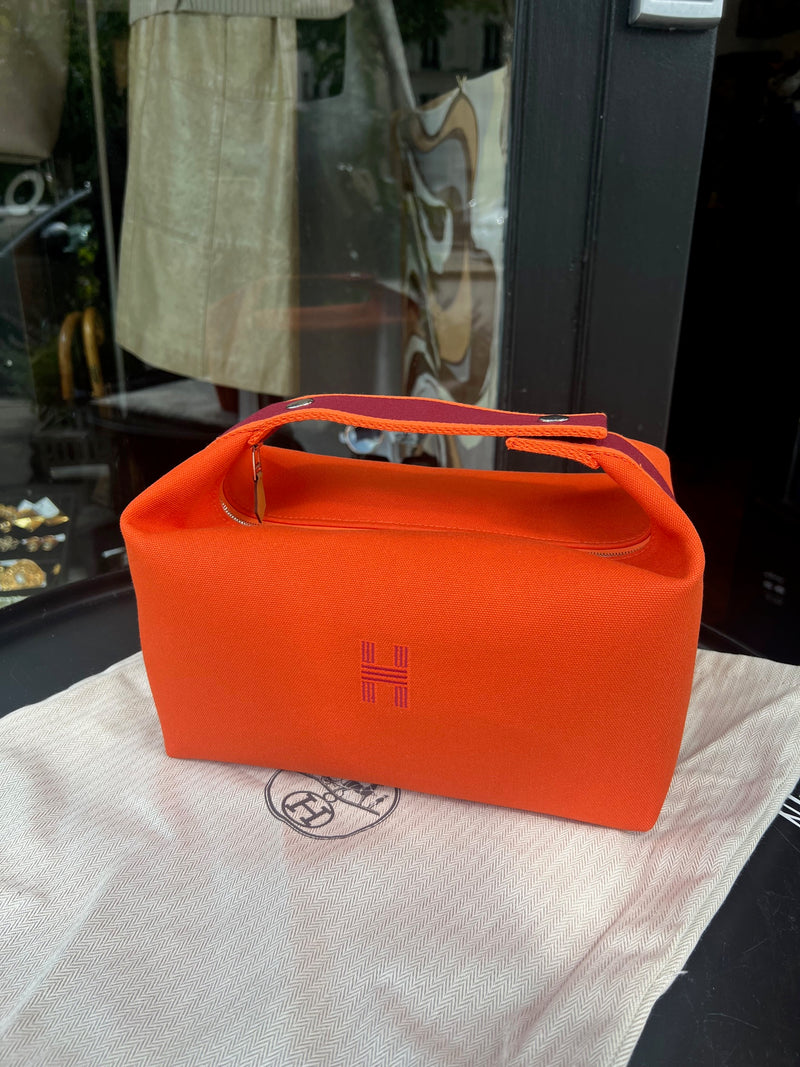 Pochette Bride à brac Hermès