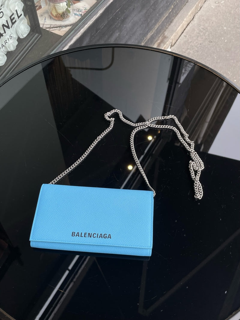 Pochette Balenciaga