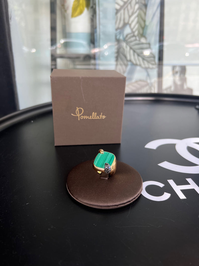 Bague Ritratto Pomellato