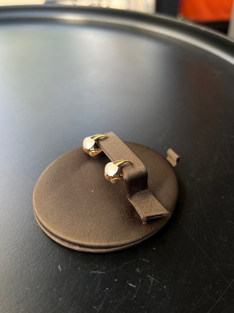 Boucles d'oreilles M'ama non M'ama Pomellato