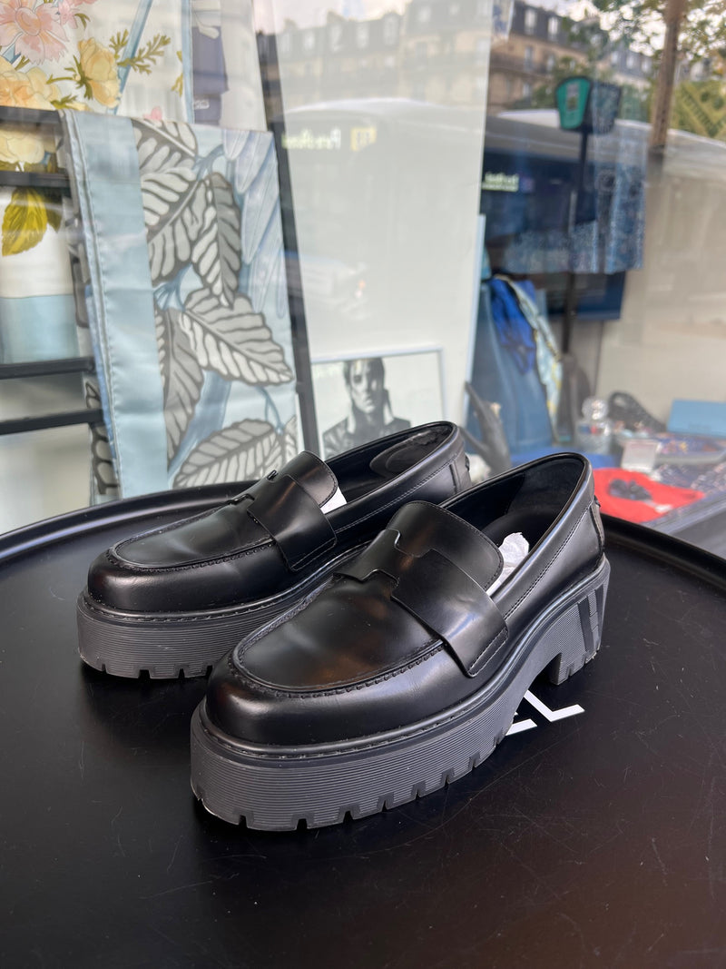 Mocassins Ivy Hermès