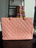 Sac cabas Tote Chanel