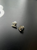 Boucles d'oreilles CC Chanel