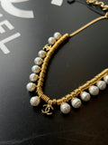 Collier ras de cou Chanel