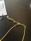 Collier ras de cou Chanel