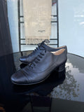 Derbies Chanel