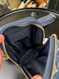 Sac Pochette Louis Vuitton x Nigo