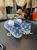 Espadrilles Louis Vuitton Jean