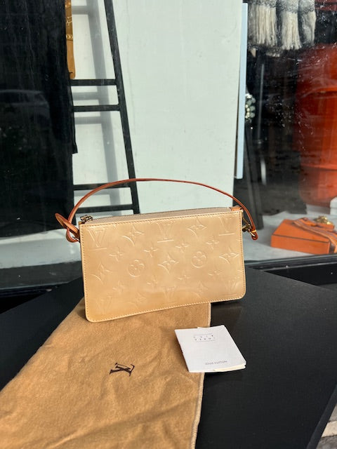 Sac à main mini Louis Vuitton