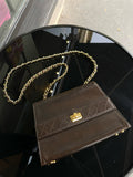 Sac Chanel Vintage