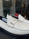 Mocassins Yves Saint Laurent