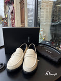 Mocassins Yves Saint Laurent