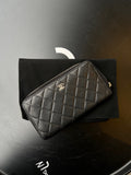 Portefeuille Classic Chanel
