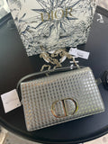 Sac pochette Montaigne 30 Dior