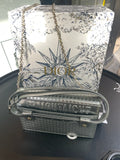 Sac pochette Montaigne 30 Dior