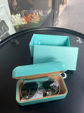 Lunettes de soleil Tiffany & Co