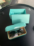 Lunettes de soleil Tiffany & Co