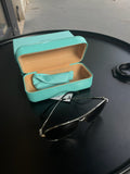 Lunettes de soleil Tiffany & Co