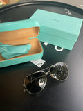 Lunettes de soleil Tiffany & Co