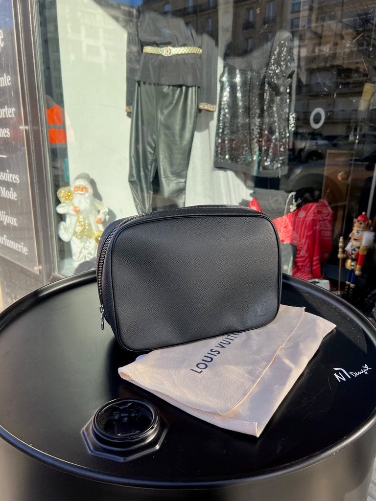 Trousse de toilette Louis Vuitton – Dress'Vintage