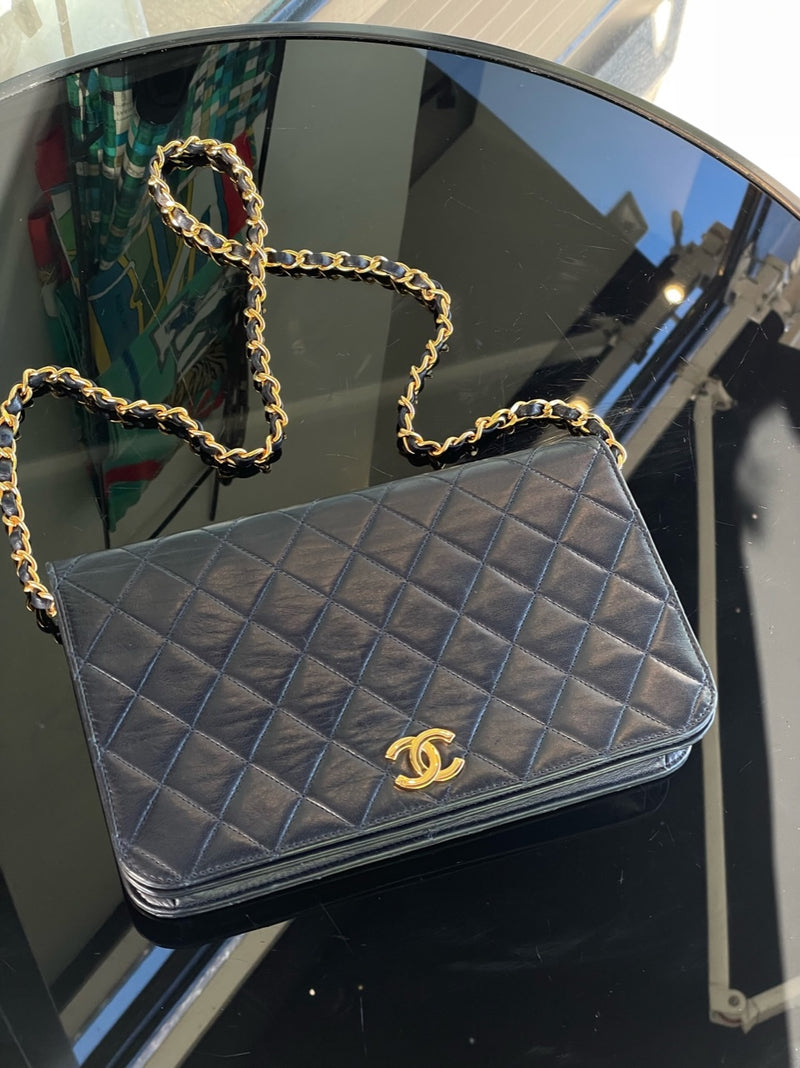Sac Chanel Vintage