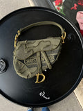 Sac Saddle Dior